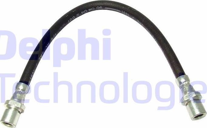 Delphi LH6261 — Przewód hamulcowy elastyczny