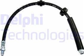Delphi LH6744 - PRZEWÓD HAM. ELAST. PEUGEOT P. 208-2008 12-