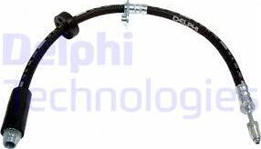 Delphi LH6745 — Przewód hamulcowy elastyczny