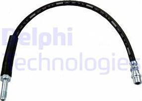 Delphi LH6736 — Przewód hamulcowy elastyczny