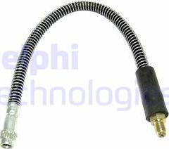 Delphi LH0489 — Przewód hamulcowy elastyczny