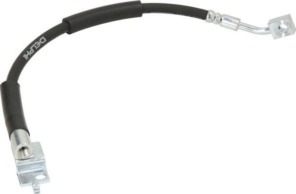Delphi LH0420 - PRZEWÓD HAM. ELAST. JEEP P. CHEROKEE-WRANGLER 84-07 PR
