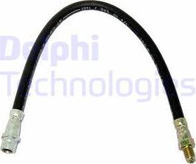 Delphi LH0265 - PRZEWÓD HAM. ELAST. DB P. W202-W203-W210 93-07