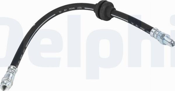 Delphi LH8004 — Przewód hamulcowy elastyczny