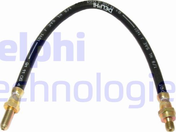 Delphi LH2085 — Przewód hamulcowy elastyczny