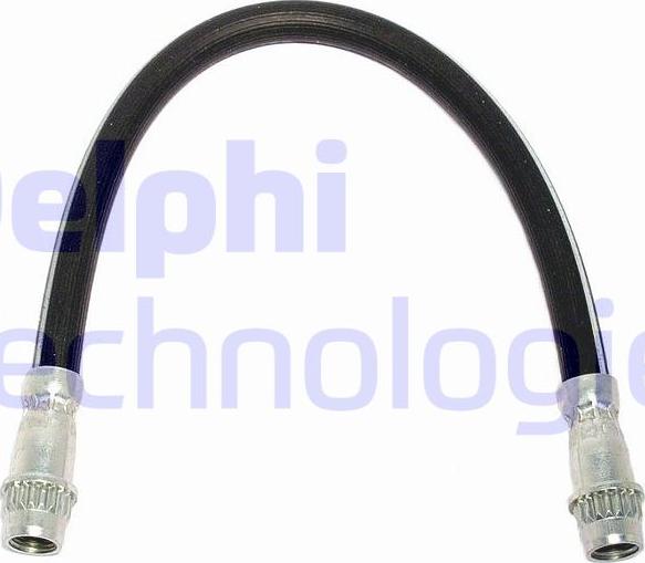 Delphi LH2800 — Przewód hamulcowy elastyczny