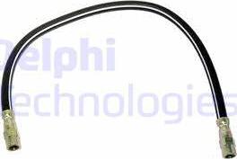 Delphi LH2304 — Przewód hamulcowy elastyczny