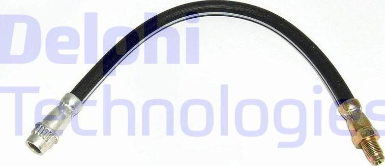 Delphi LH2798 — Przewód hamulcowy elastyczny