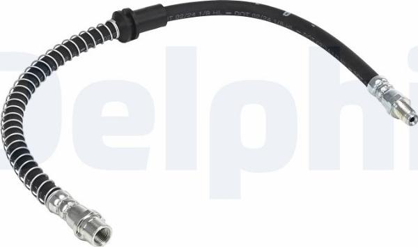 Delphi LH7957 - Przewód hamulcowy