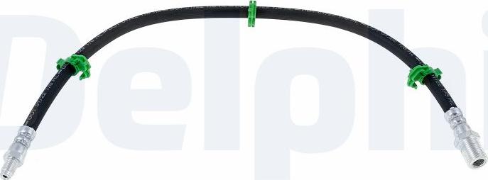 Delphi LH7904 - Przewód hamulcowy