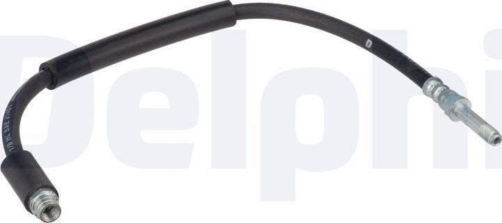 Delphi LH7911 - Przewód hamulcowy