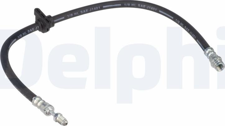 Delphi LH7933 — Przewód hamulcowy elastyczny