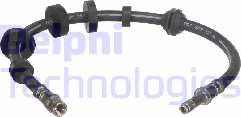 Delphi LH7410 — Przewód hamulcowy elastyczny
