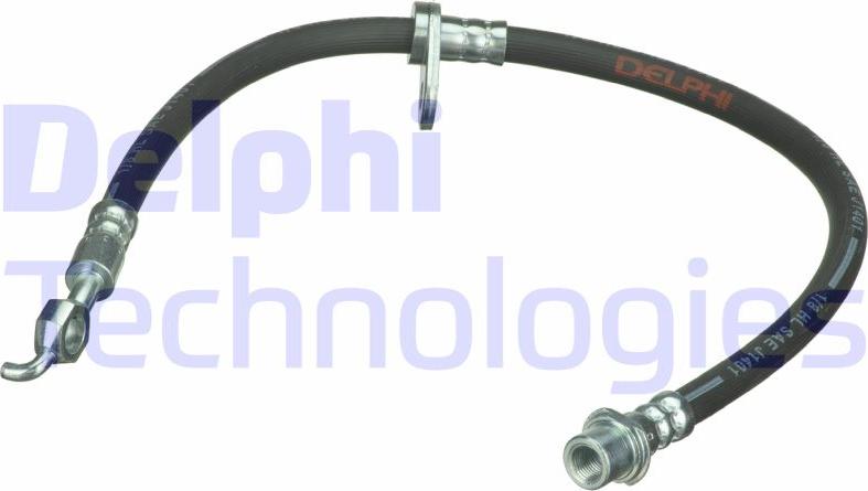 Delphi LH7590 — Przewód hamulcowy elastyczny