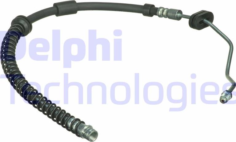 Delphi LH7531 — Przewód hamulcowy elastyczny