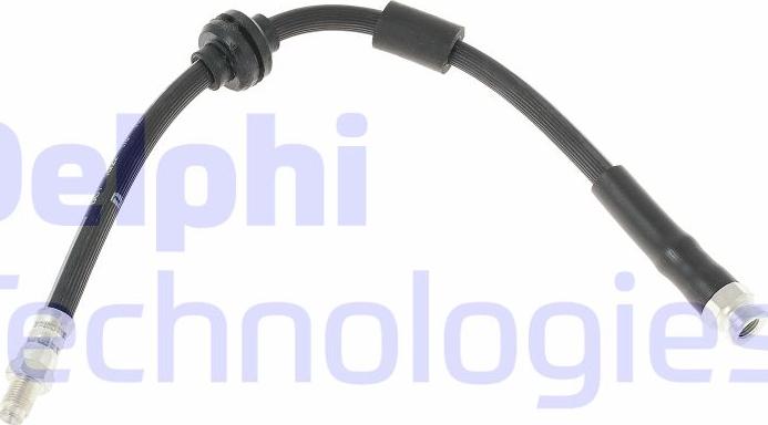 Delphi LH7658 - Przewód hamulcowy
