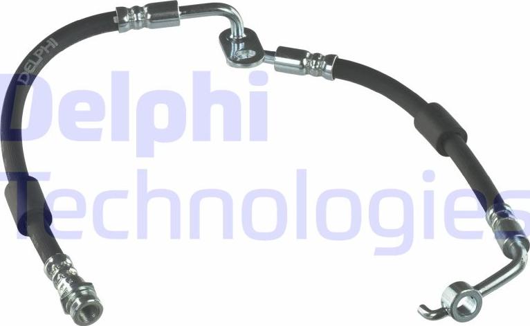 Delphi LH7092 — Przewód hamulcowy elastyczny