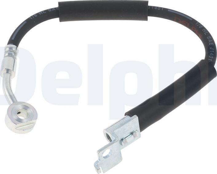 Delphi LH7154 - Przewód hamulcowy elastyczny