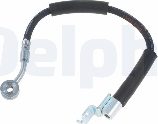 Delphi LH7153 - Przewód hamulcowy elastyczny