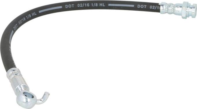 Delphi LH7168 - Przewód hamulcowy