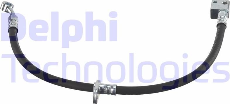 Delphi LH7114 — Przewód hamulcowy elastyczny