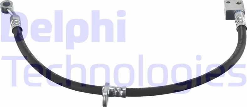 Delphi LH7113 - Przewód hamulcowy