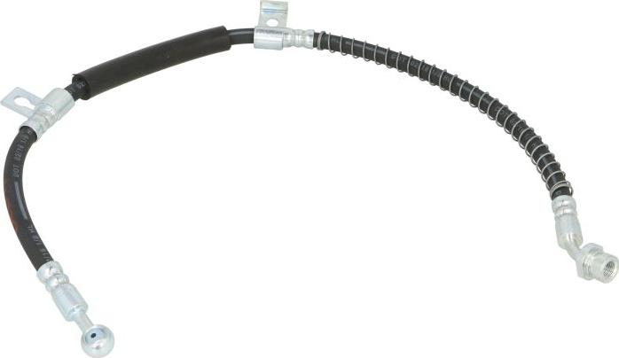 Delphi LH7124 - Przewód hamulcowy