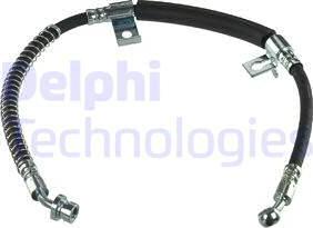 Delphi LH7126 — Przewód hamulcowy elastyczny