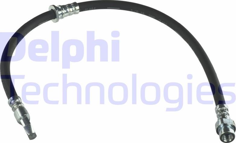Delphi LH7176 — Przewód hamulcowy elastyczny