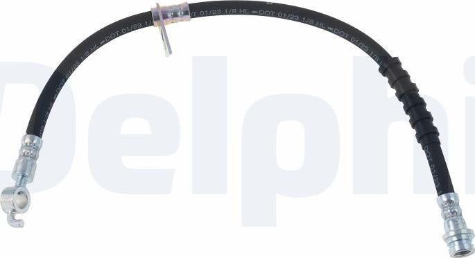 Delphi LH7852 — Przewód hamulcowy elastyczny