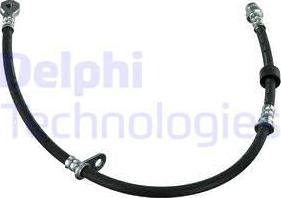 Delphi LH7245 — Przewód hamulcowy elastyczny
