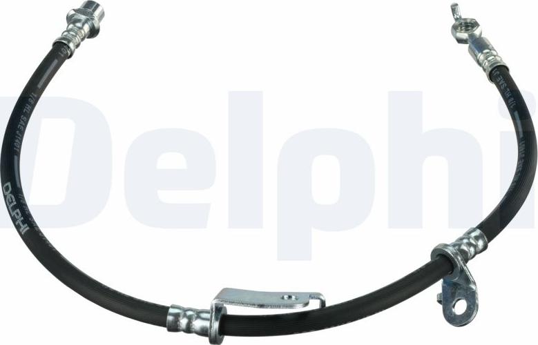 Delphi LH7234 - Przewód hamulcowy