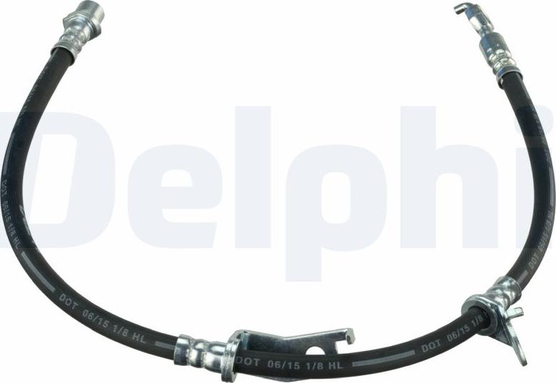 Delphi LH7233 — Przewód hamulcowy elastyczny