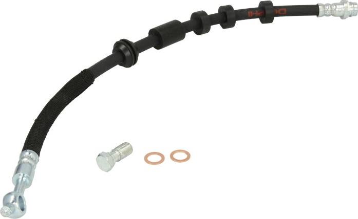 Delphi LH7700 - PRZEWÓD HAM. ELAST. LAND ROVER P. DISCOVERY-RANGE ROVER 2.0-2.2 D 4X4 11- LE