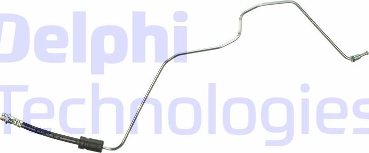 Delphi LH7722 — Przewód hamulcowy elastyczny