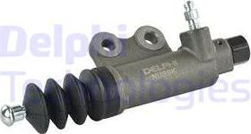 Delphi LL80156 - SIŁOWNIK SPRZ. HONDA JAZZ 1.2-1.3 02-08