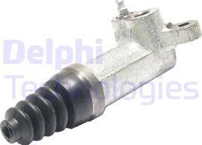 Delphi LL80121 — Siłownik, sprzęgło