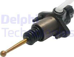 Delphi LM49919 - POMPA SPRZ. VW GOLF 3 1.9D-2.8 1 -92- POLO 1.9D 94-