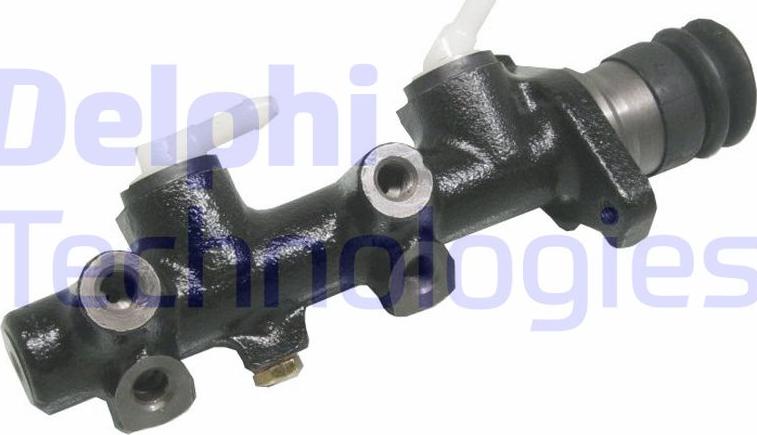 Delphi LM48911 — Pompa hamulcowa