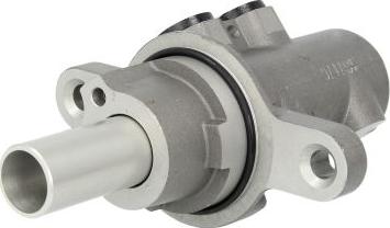 Delphi LM80461 — Pompa hamulcowa