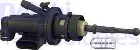 Delphi LM80411 - POMPA SPRZ. SEAT ALHAMBRA 1.4-2.0 TSI 10-