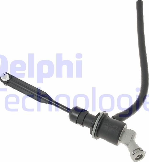 Delphi LM80696 — Pompa sprzęgła