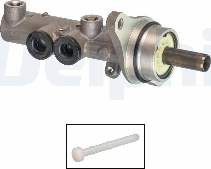 Delphi LM80679 — Pompa hamulcowa