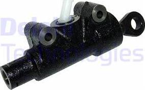 Delphi LM80140 — Pompa sprzęgła