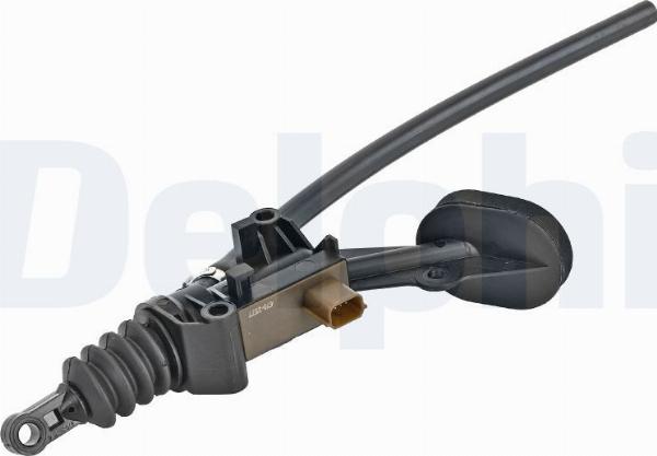 Delphi LM80877 - Pompa sprzęgła