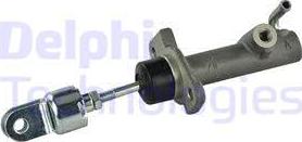 Delphi LM80369 - POMPA SPRZ. DAEWOO LACETTI-NUBIRA 1.4-1.8 03-