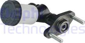 Delphi LM80306 - POMPA SPRZ. MAZDA B-SERIE 99-