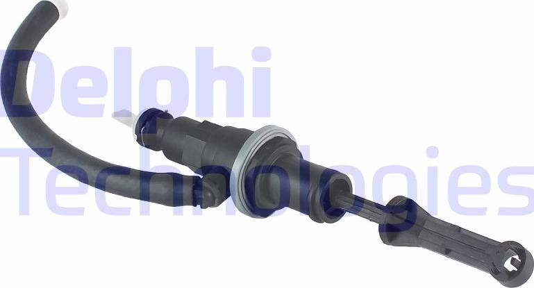 Delphi LM80312 — Pompa sprzęgła