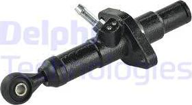 Delphi LM80384 — Pompa sprzęgła