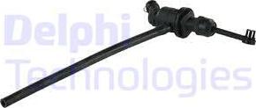 Delphi LM80385 - POMPA SPRZ. NISSAN QASHQAI-X-TRAIL 1.5-2.5 07-13
